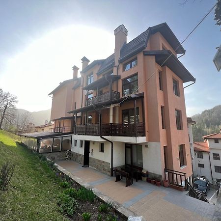 Panorama Guest House Smolyan Luaran gambar