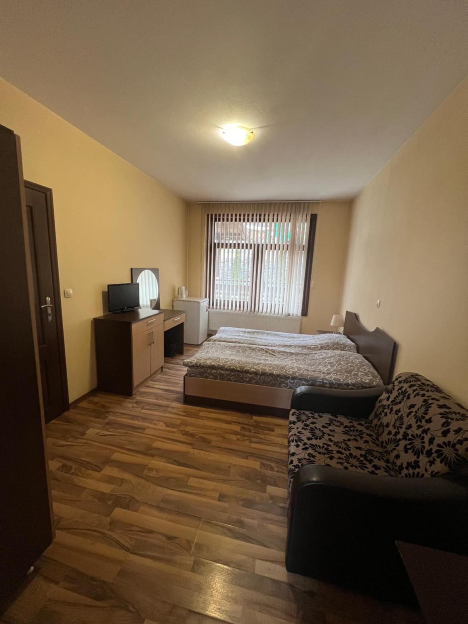 Panorama Guest House Smolyan Luaran gambar