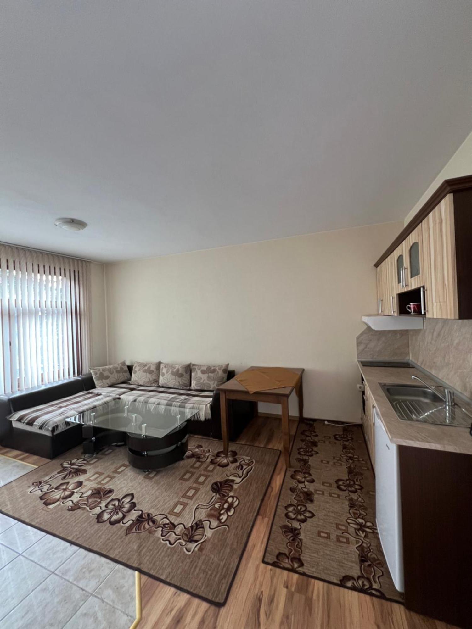 Panorama Guest House Smolyan Luaran gambar