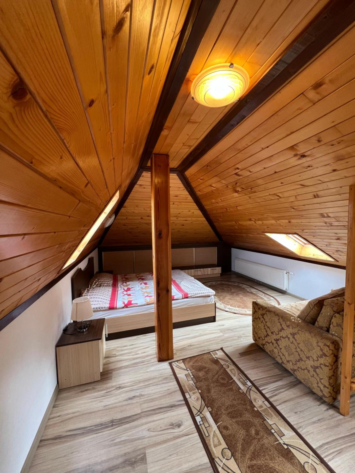 Panorama Guest House Smolyan Luaran gambar