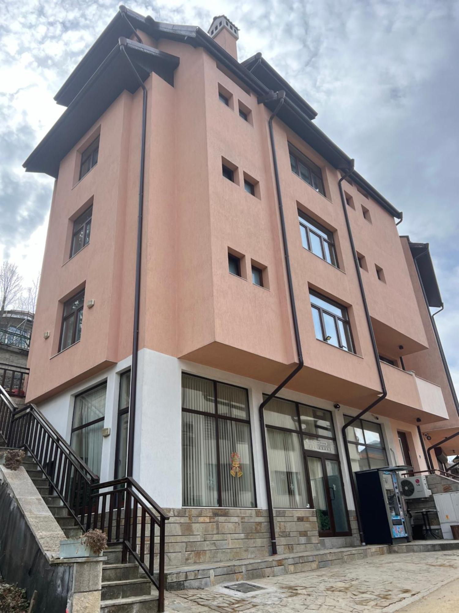 Panorama Guest House Smolyan Luaran gambar