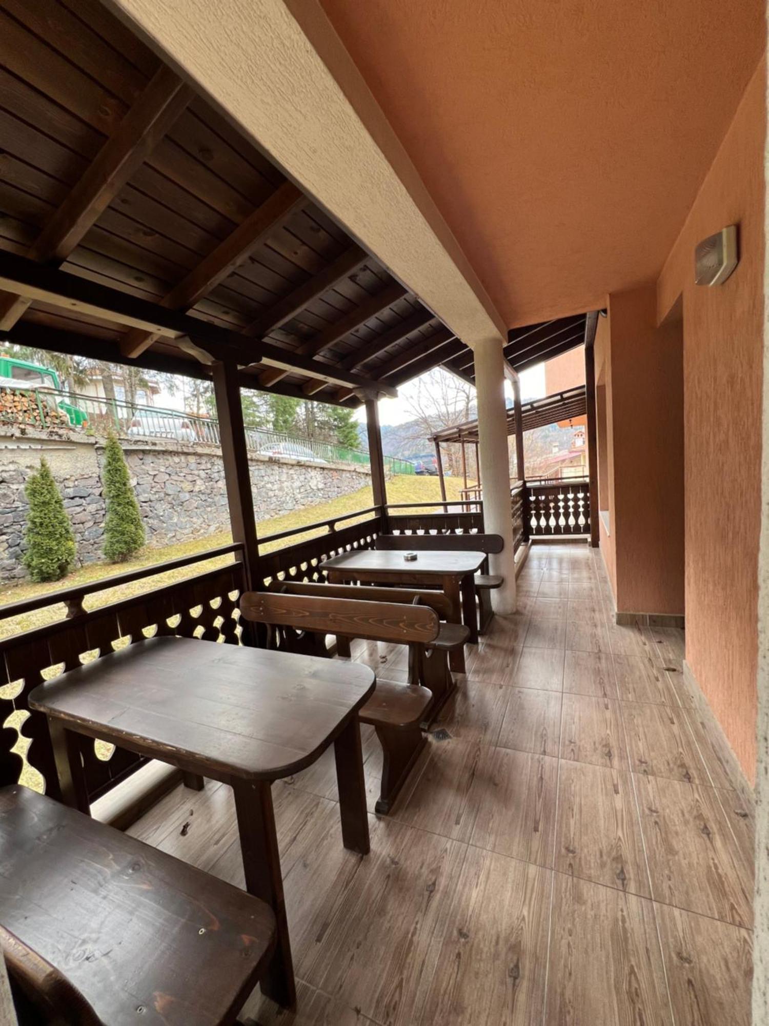 Panorama Guest House Smolyan Luaran gambar