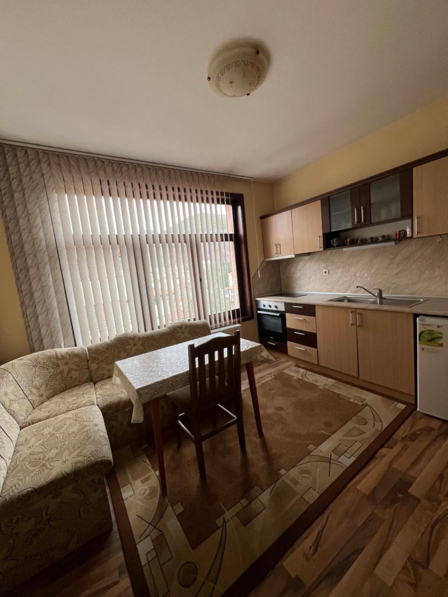 Panorama Guest House Smolyan Luaran gambar
