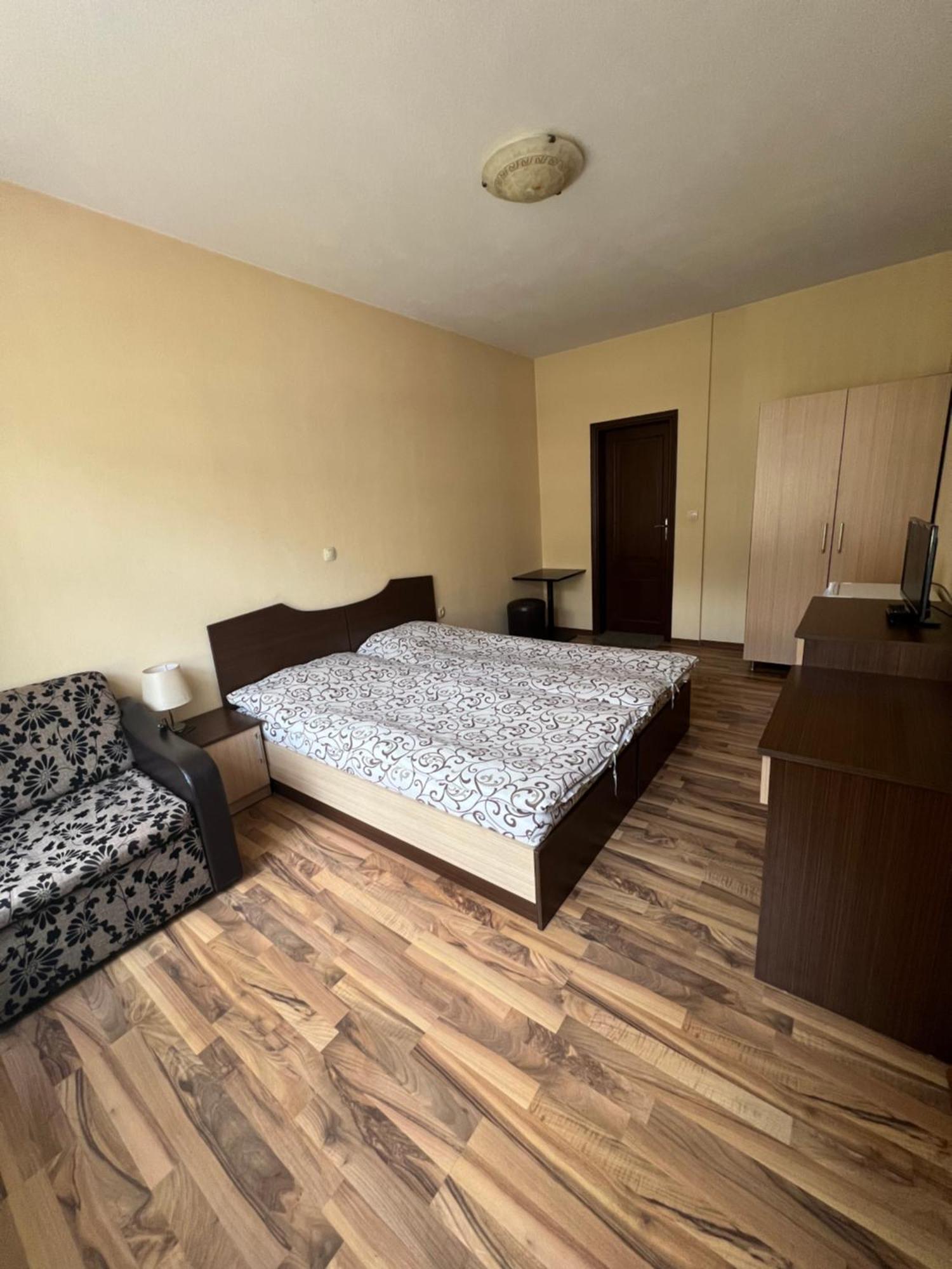 Panorama Guest House Smolyan Luaran gambar