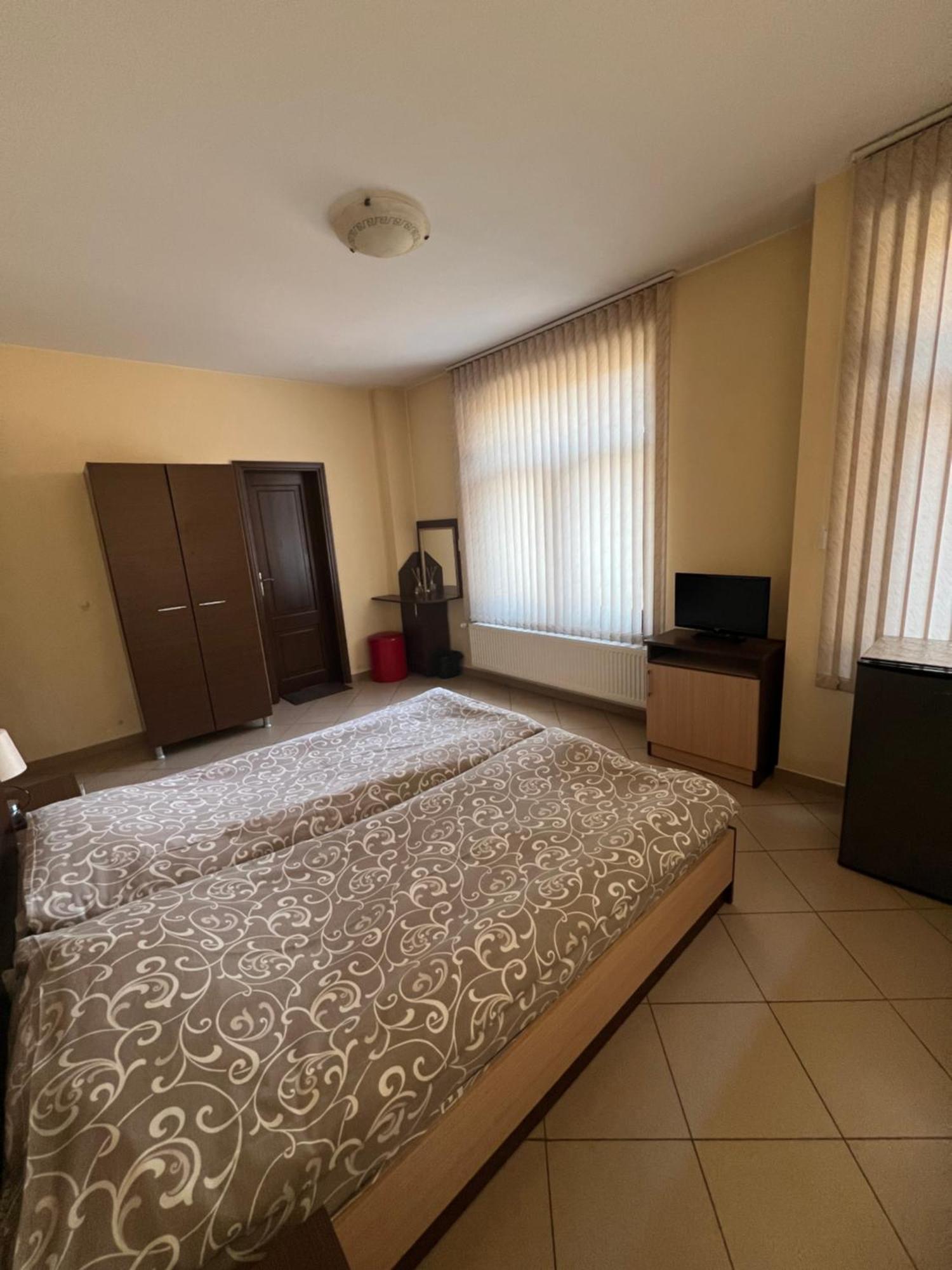 Panorama Guest House Smolyan Luaran gambar
