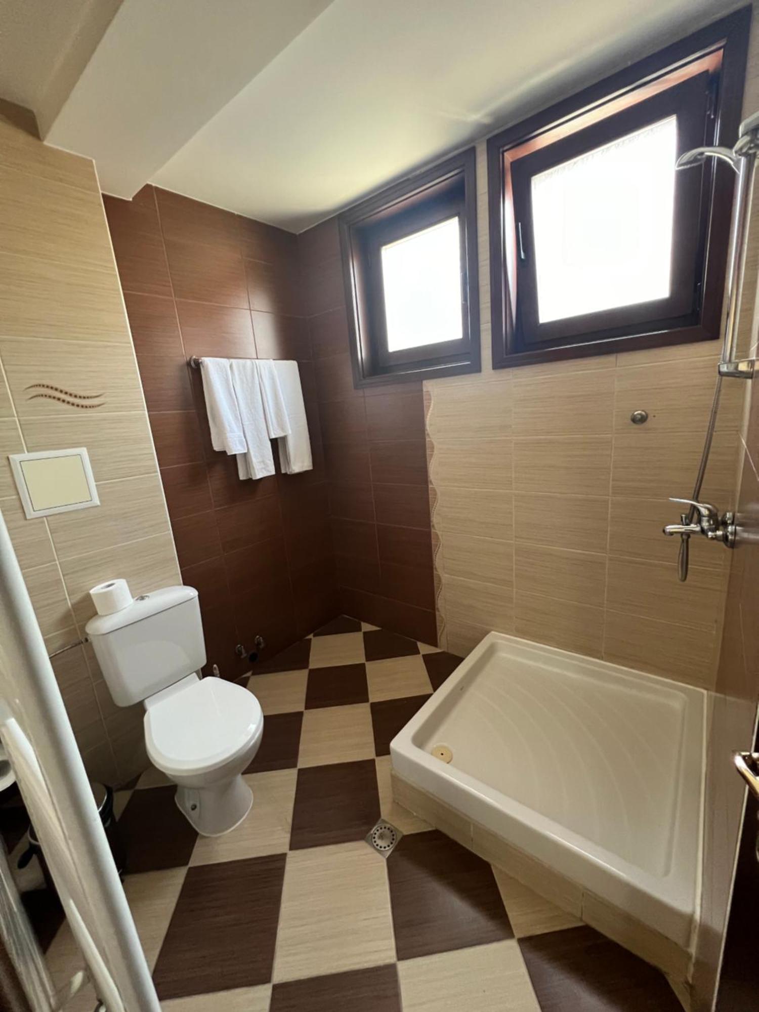 Panorama Guest House Smolyan Luaran gambar