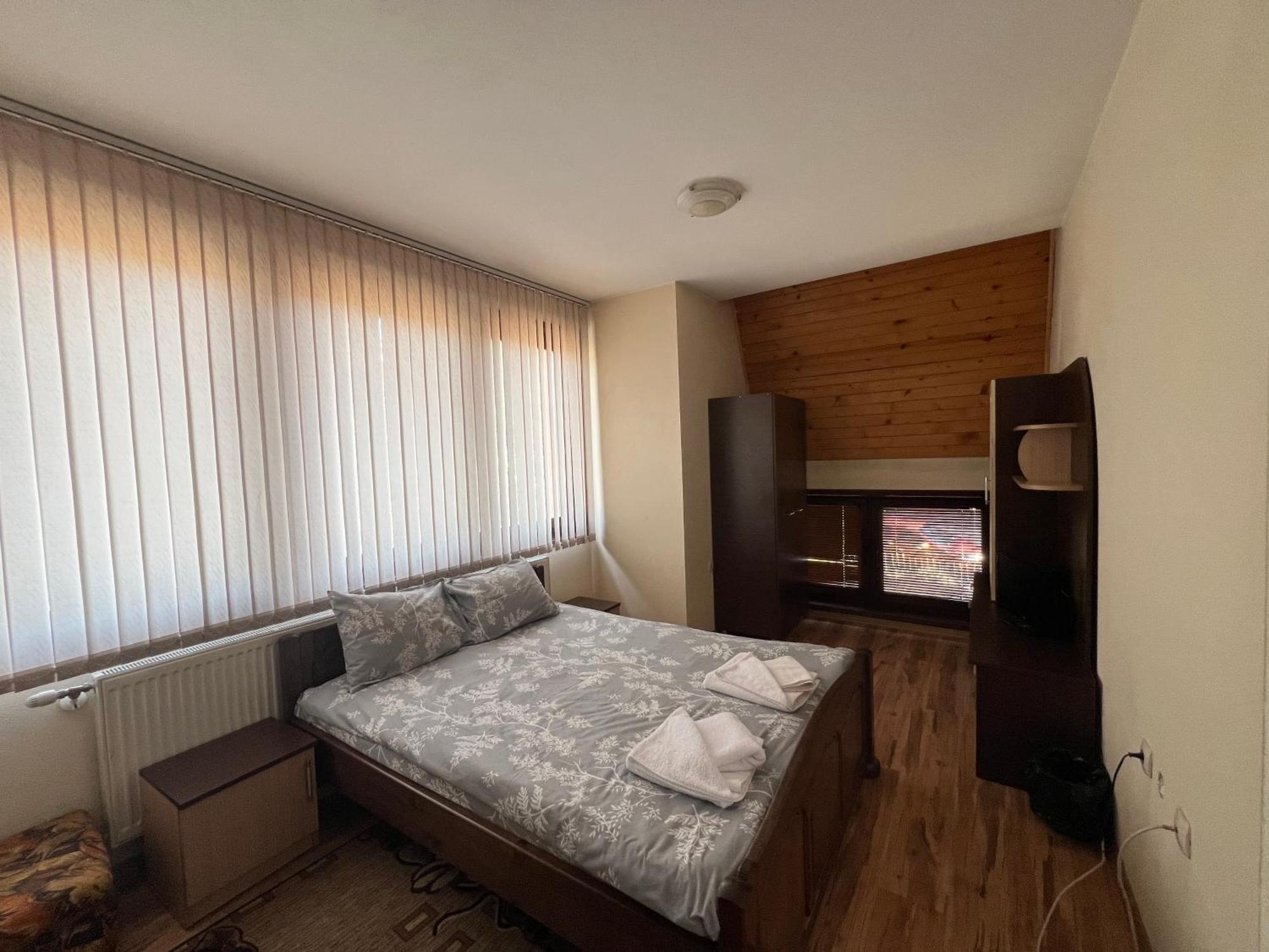 Panorama Guest House Smolyan Luaran gambar
