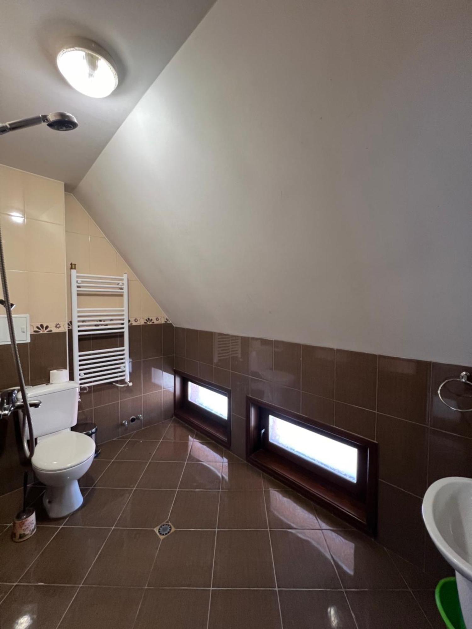 Panorama Guest House Smolyan Luaran gambar