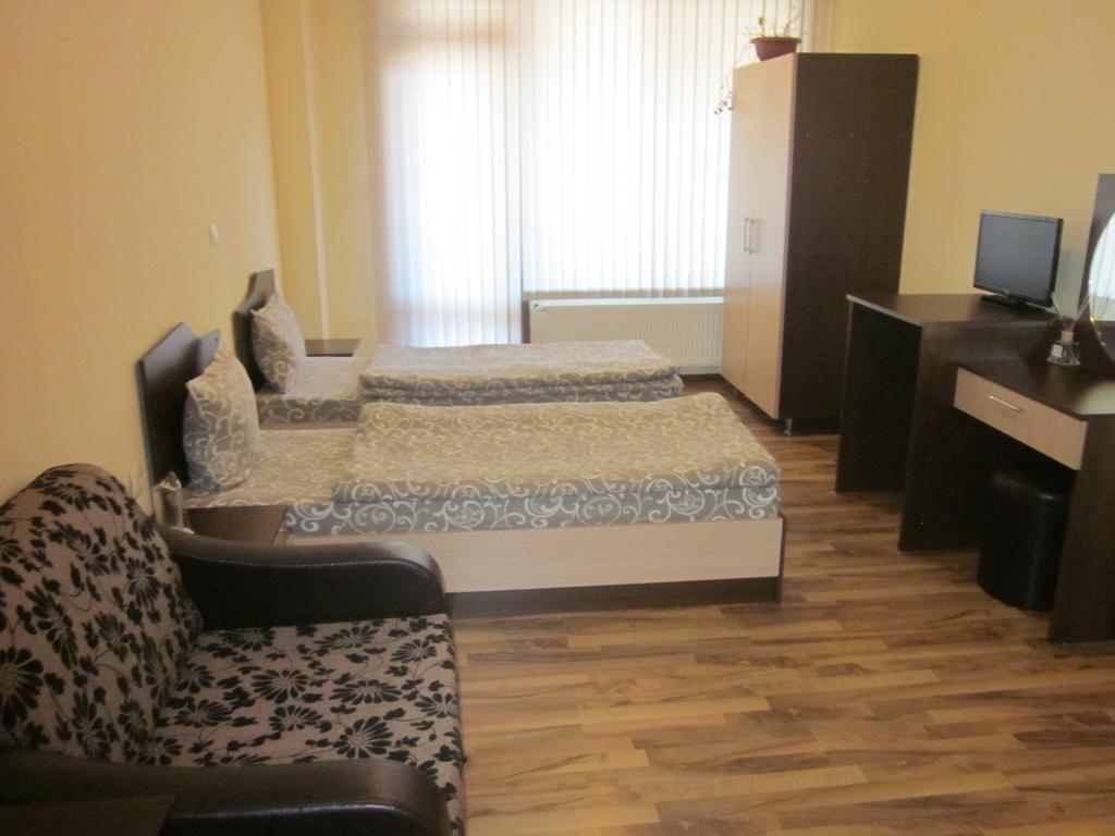 Panorama Guest House Smolyan Luaran gambar